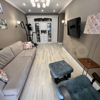 Продается 3-х комнатная квартира, 68 м²