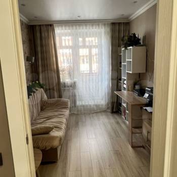 Продается 3-х комнатная квартира, 68 м²