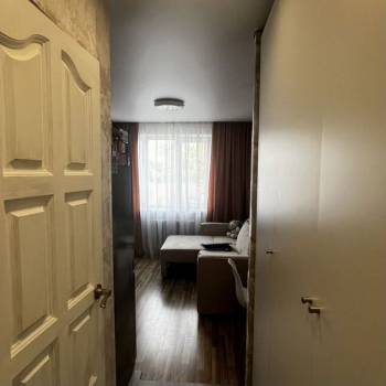 Продается 1-комнатная квартира, 17 м²