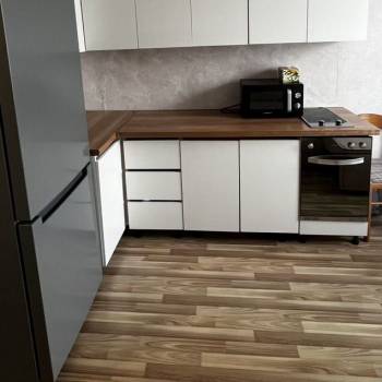 Продается 1-комнатная квартира, 17 м²