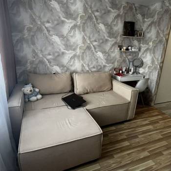 Продается 1-комнатная квартира, 17 м²