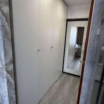 Продается 1-комнатная квартира, 17 м²