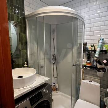 Продается 1-комнатная квартира, 17 м²