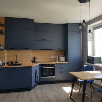 Продается 1-комнатная квартира, 49,1 м²