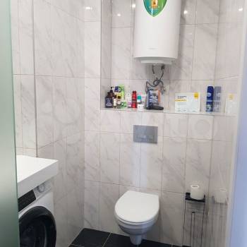 Продается 1-комнатная квартира, 49,1 м²