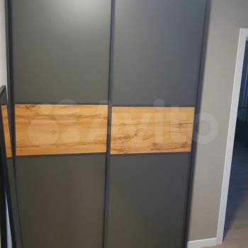 Продается 1-комнатная квартира, 49,1 м²