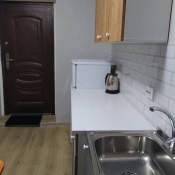 Продается 1-комнатная квартира, 12,5 м²