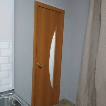 Продается 1-комнатная квартира, 12,5 м²