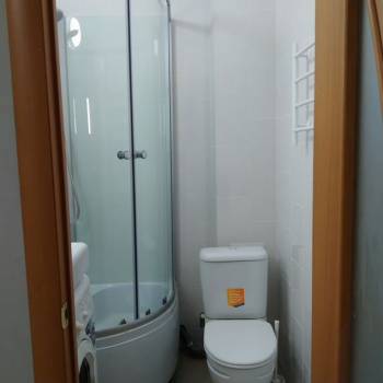 Продается 1-комнатная квартира, 12,5 м²