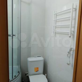 Продается 1-комнатная квартира, 12,5 м²