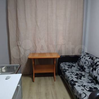 Продается 1-комнатная квартира, 12,5 м²