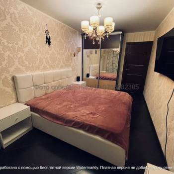 Продается 2-х комнатная квартира, 52 м²