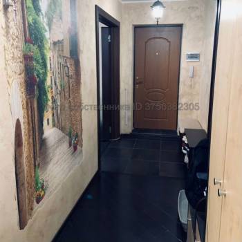 Продается 2-х комнатная квартира, 52 м²