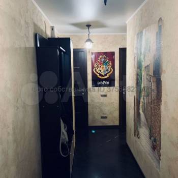 Продается 2-х комнатная квартира, 52 м²