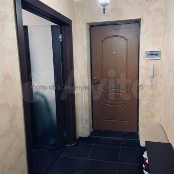 Продается 2-х комнатная квартира, 52 м²