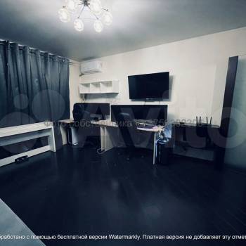 Продается 2-х комнатная квартира, 52 м²