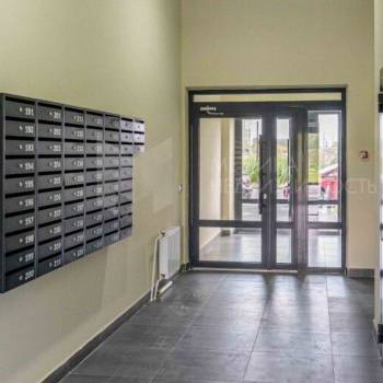 Продается 2-х комнатная квартира, 58 м²