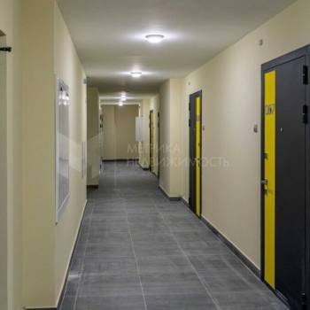 Продается 2-х комнатная квартира, 58 м²