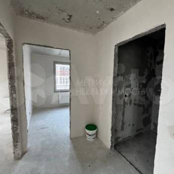 Продается 2-х комнатная квартира, 58 м²