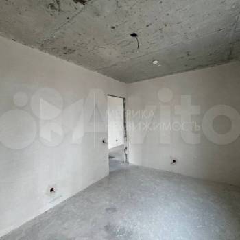 Продается 2-х комнатная квартира, 58 м²