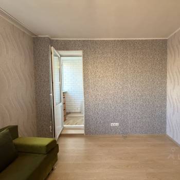 Продается 1-комнатная квартира, 31,9 м²