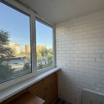 Продается 1-комнатная квартира, 31,9 м²