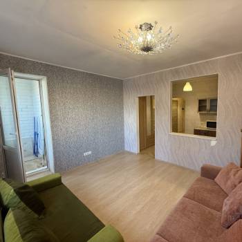 Продается 1-комнатная квартира, 31,9 м²