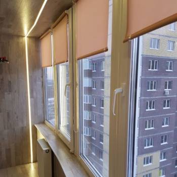 Продается 1-комнатная квартира, 42,2 м²