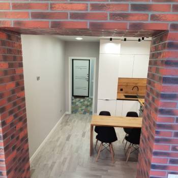 Продается 1-комнатная квартира, 42,2 м²