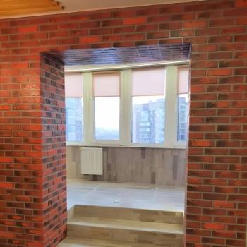 Продается 1-комнатная квартира, 42,2 м²