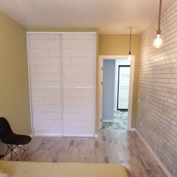 Продается 1-комнатная квартира, 42,2 м²