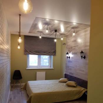 Продается 1-комнатная квартира, 42,2 м²