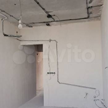 Продается 1-комнатная квартира, 40,7 м²