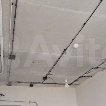 Продается 1-комнатная квартира, 40,7 м²