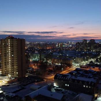 Продается 1-комнатная квартира, 40,7 м²