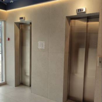 Продается 1-комнатная квартира, 40,7 м²