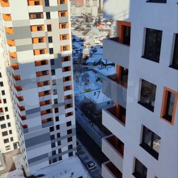 Продается 1-комнатная квартира, 40,7 м²