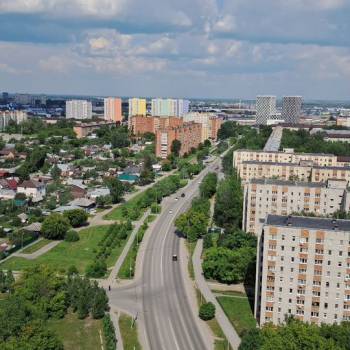 Продается 1-комнатная квартира, 40,7 м²