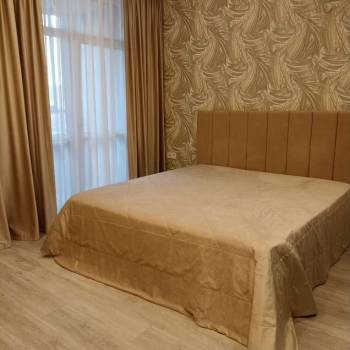 Продается 1-комнатная квартира, 37 м²