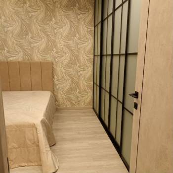 Продается 1-комнатная квартира, 37 м²