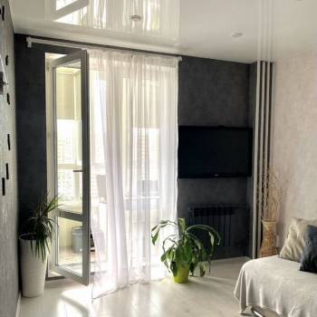 Продается 2-х комнатная квартира, 37 м²