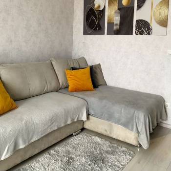 Продается 2-х комнатная квартира, 37 м²