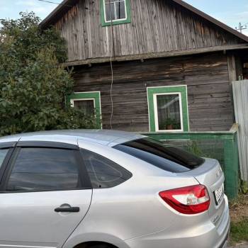 Продается Дом, 76 м²