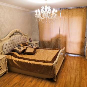 Продается Многокомнатная квартира, 110 м²