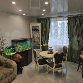 Продается Многокомнатная квартира, 110 м²