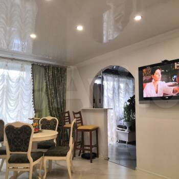 Продается Многокомнатная квартира, 110 м²