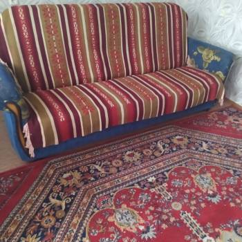 Сдается Многокомнатная квартира, 64 м²