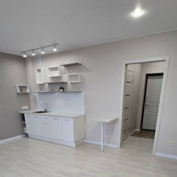 Продается 1-комнатная квартира, 26,7 м²