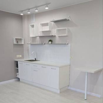 Продается 1-комнатная квартира, 26,7 м²