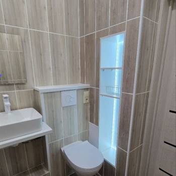 Продается 1-комнатная квартира, 26,7 м²